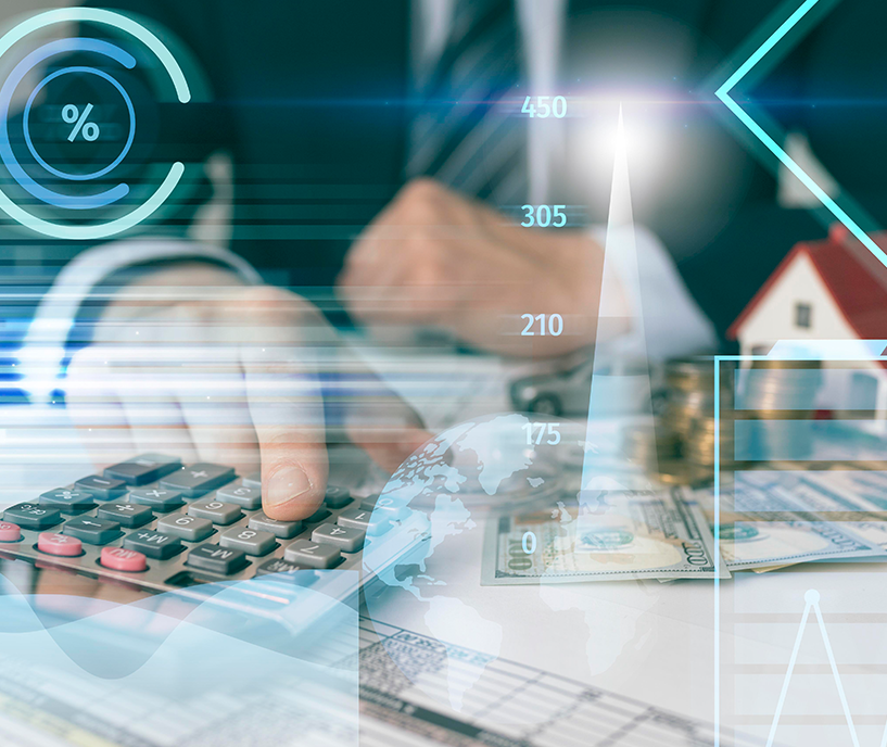 Banking & Financial Services sequre