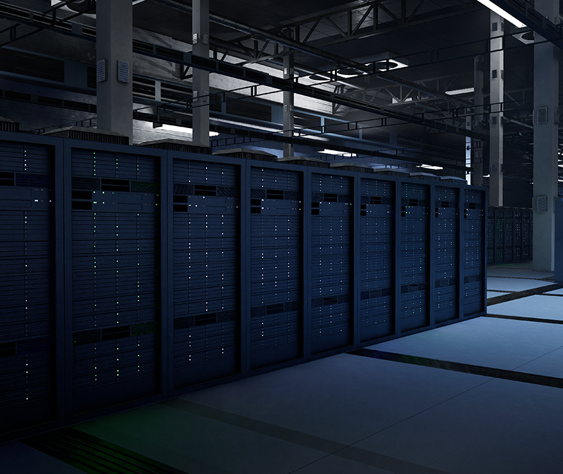 Enterprise Storage Solutions sequre