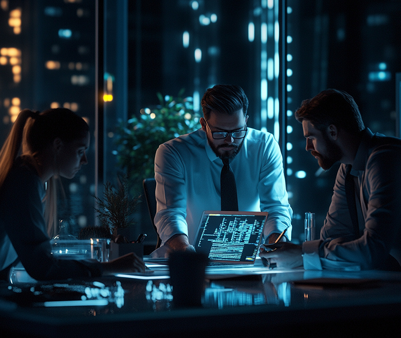 sequre IT Consulting & Strategy