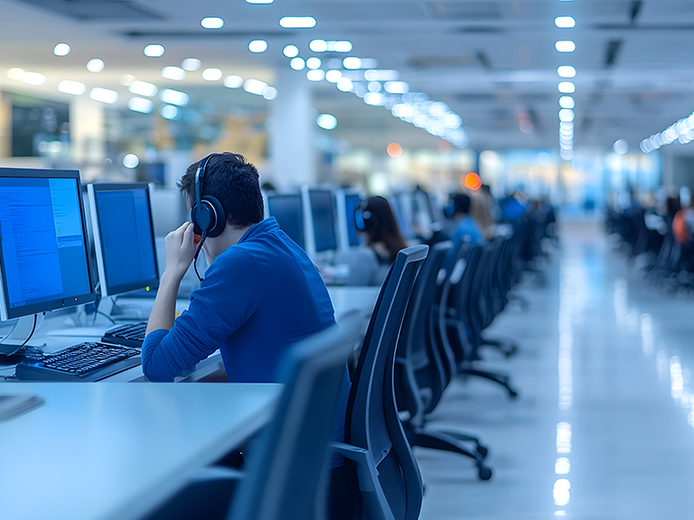 IT Support and Helpdesk