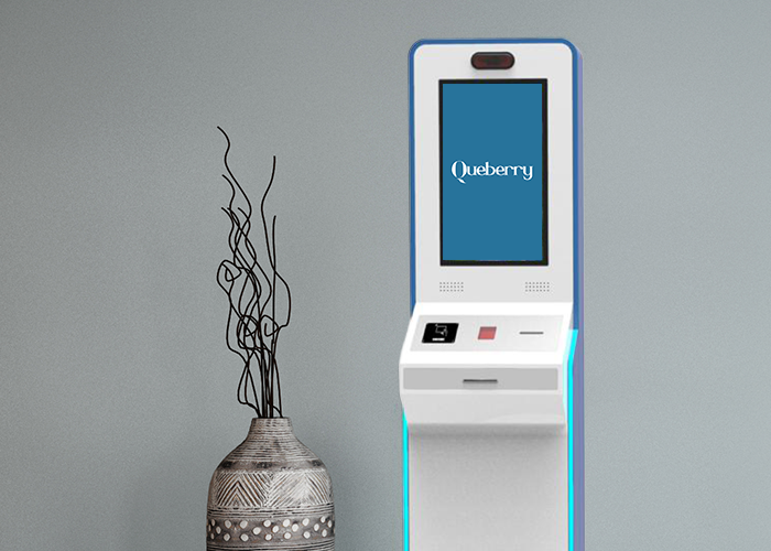 Queberry Digital Signage2