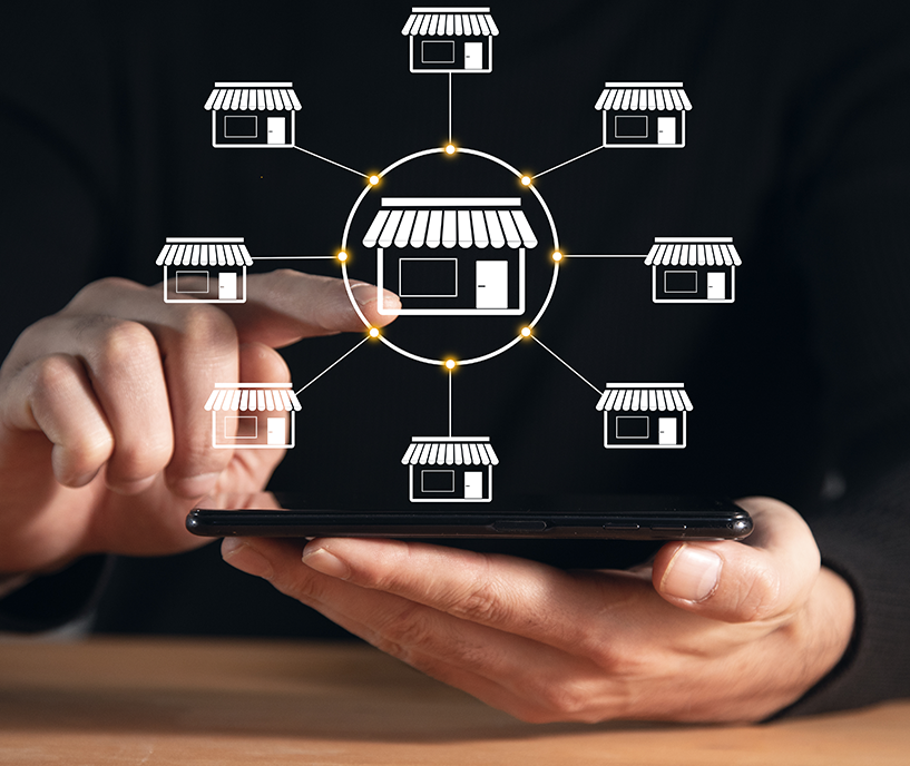 Retail Solutions sequre