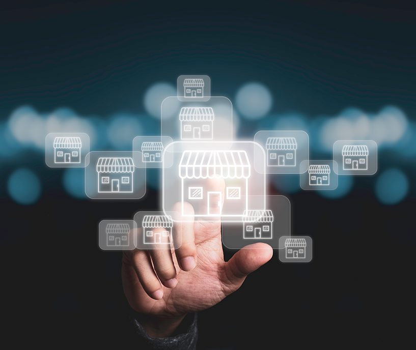 Transform Your Retail Operations Today