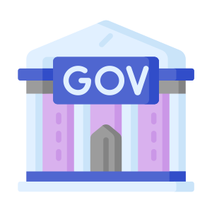 Government Service Centers